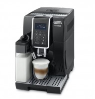 Кофемашина автоматическая DeLonghi ECAM350.55.B elprot009 фото