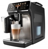 Кофемашина Philips EP5447/90 5400 Series LatteGo elprot010 фото