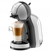 Кофемашина капсульного типа KRUPS NESCAFE DOLCE GUSTO MiniMe KP123B10 elprot012 фото