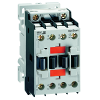 КЭАЗ Контактор OptiStart K-F-18-30-10-A230 334645 фото