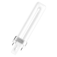 Osram DULUX S 11W/840 G23 10X1 RU 4099854123382 фото