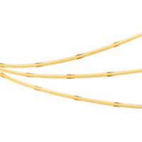 Лента COB-X480-6mm 24V Warm3000 (6 W/m, IP20, CSP, 5m) (Arlight, -) 042036 фото