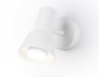 Ambrella Светильник накладной TA13111 WH белый GU10 max 12W D85*L123*H145 TA13111 фото