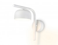 Светильник настенный TN71042 WH белый GX53 max 12W 150*80*185 TN71042 фото