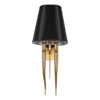 LOFT IT 10207W/M Gold Настенный светильник Brunilde 10207W/M Gold фото