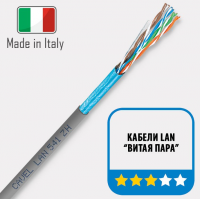 Кабель CAVEL LAN 541 ZH (300 м) LAN 541 ZH (300 м) фото
