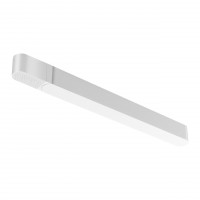 Novotech 359069 DRIVE NT23 000 белый Драйвер для накладного шинопровода (арт.135193-135196) IP20 100W 48V SMAL 359069 фото