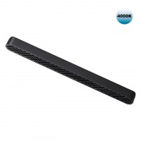Novotech 359082 SHINO NT23 000 черный Трековый светильник для низковольтного шинопровода IP20 LED 18W 48V 4000K 1080Лм SMAL 359082 фото