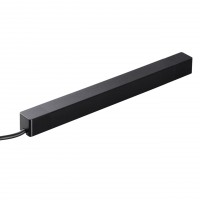 Novotech 359216 DRIVE NT23 000 черный Драйвер для шинопровода в ГКЛ и шинопровода в натяжной потолок IP20 200W 48V SMAL 359216 фото