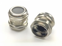 ГОФРОМАТИК (ЗЭТАРУС) Кабельный ввод ВКЭ1-ЛР-М50-38-L13 IP66/IP67/IP68 zeta34717 фото