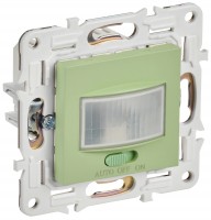IEK SKANDY Мятный Датчик движения SK-S01G SK-MS10-N-150-05-K06 фото