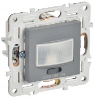 IEK SKANDY Серый Датчик движения SK-S01Gr SK-MS10-N-150-05-K03 фото