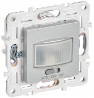 IEK SKANDY Серебряный Датчик движения SK-S01S SK-MS10-N-150-05-K23 фото