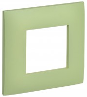 IEK SKANDY Мятный Рамка 1-ая SK-F01M SK-M12-K06 фото