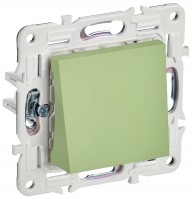 IEK SKANDY Мятный Вывод кабеля SK-O01G SK-VK10-0-K06 фото