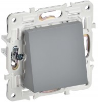 IEK SKANDY Серый Вывод кабеля SK-O01Gr SK-VK10-0-K03 фото