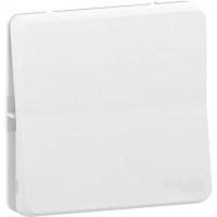 Schneider Electric Mureva Styl Бел Переключатель перекрестный, сх.7, IP55 MUR39023 фото