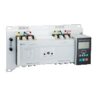 Устройство АВР ТСM 225/125А 4р EKF PROxima ats-tsm-125A-4p-pro фото