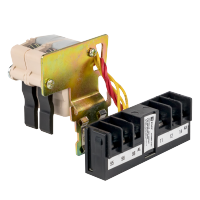 Дополнительный контакт ВА-99М 1250 EKF mccb99m-1250-ax фото