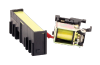Независимый расцепитель 230В АС ВА-99М 800 EKF mccb99m-800-sht-230ac фото