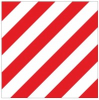 Знак металл 