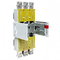 EKF PROxima Панель выкатная PM-99/2-1600 переднего присоединения для ВА-99 1250А mccb99-a-121 фото