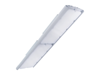 Diora Unit Frost PRO Светодиодный светильник 155/21000 Д 21000лм 155Вт 5000K IP67 0.95PF 80Ra Кп<1 лира DUFPRO155D-5K-L фото