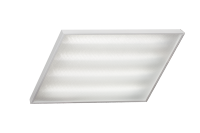 Diora Office Светодиодный светильник SE 30/3900 microprism 3900лм 30Вт 4000K IP40 0.95PF 80Ra Kп<1 датчик движения DOSE30-MP-4K-I фото