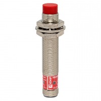 Индуктивный бесконтактный датчик PROXIS-2-12-04-N-NO-M12 PROXIS-2-12-04-N-NO-M12 фото