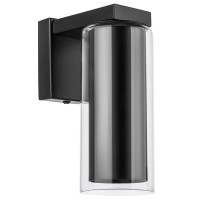 756617 Бра CILINO 1х40W GU10 BLACK 756617 фото