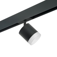PRO348780 Светильник д/1-фазн трека RULLO GX53 (213487+595087+202480) PRO348780 фото