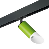 PRO43436 Светильник д/1-фазн трека RULLO HP16 (214434+595057+201436) PRO43436 фото