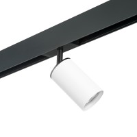 PRO436 Светильник д/1-фазн трека RULLO HP16 (214436+595057) PRO436 фото
