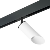PRO43636 Светильник д/1-фазн трека RULLO HP16 (214436+595057+201436) PRO43636 фото