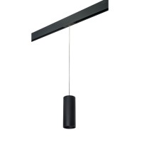 PRORP487 Светильник д/1-фазн трека RULLO HP16 (214487+595857) PRORP487 фото