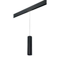 PRORP497 Светильник д/1-фазн трека RULLO HP16 (214497+595857) PRORP497 фото