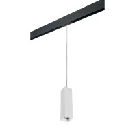 PRORP6396 Светильник д/1-фазн трека RULLO HP16 (216396+595957) PRORP6396 фото
