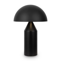 Eleon Настольный светильник Матовый Черный FR5218TL-02B1 фото