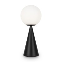 Glow Настольный светильник Черный FR5289TL-01B фото