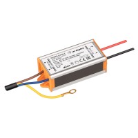 Блок питания ARPJ-SN-24350 (8W, 12-24V, 350mA) (Arlight, IP65 Металл, 3 года) 045397 фото
