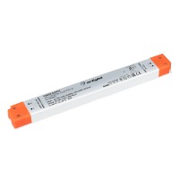 Блок питания ARV-SN48030-SLIM-PFC-B (48V, 0.63A, 30W) (Arlight, IP20 Пластик, 3 года) 036965(1) фото