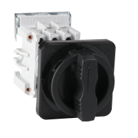 КЭАЗ Выключатель нагрузки OptiSwitch DI-L1-40-3P 274883 фото