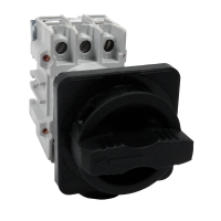 КЭАЗ Выключатель нагрузки OptiSwitch DI-L2-63-3P 274884 фото