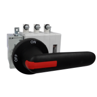 КЭАЗ Выключатель нагрузки OptiSwitch DI-3-400-3P 274889 фото