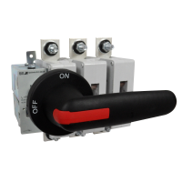 КЭАЗ Выключатель нагрузки OptiSwitch DI-3-630-3P 274890 фото