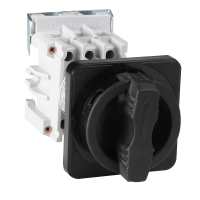 КЭАЗ Выключатель нагрузки OptiSwitch DI-L1-32-3P 274882 фото