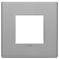Vimar Накладка на 2 модуля, некст 22642.02 фото
