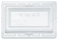 Vimar Защита суппорта на 3 модуля 21613.C фото