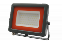 Jazzway Прожектор светодиодный PFL- S2 - 50w 6500K IP65  NEW(с клапаном) .2853301D фото