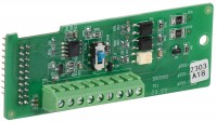 IEK ONI Плата расширения вх/вых 2DI 1RO НО НЗ RS485 Modbus EC-A150-IO3-1 фото
